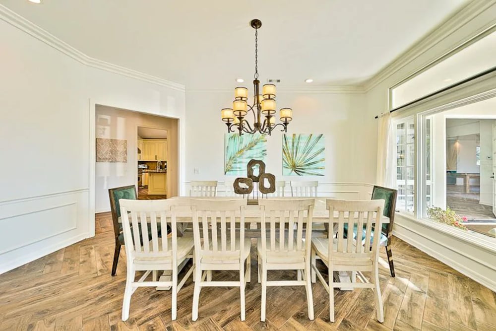 La Jolla Lifestyle Lj-1329