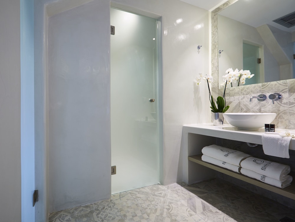 Fileria Suites