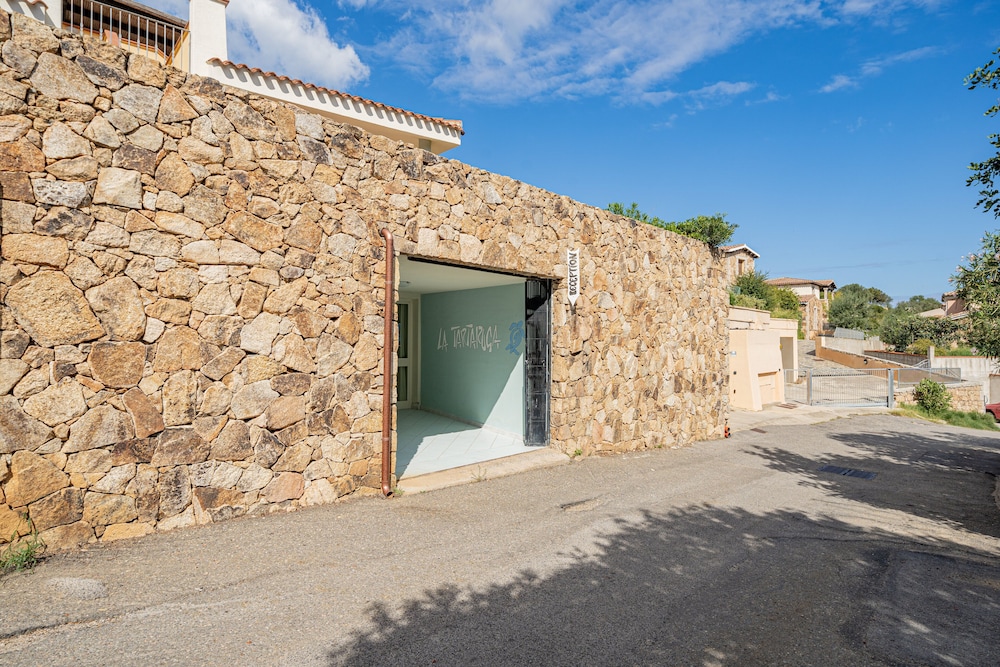 Residence La Tartaruga