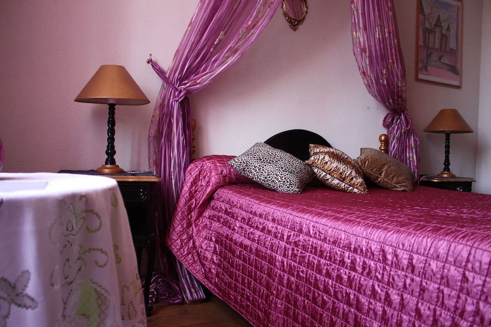 Chambres d'hôtes Relais de l'Alaric