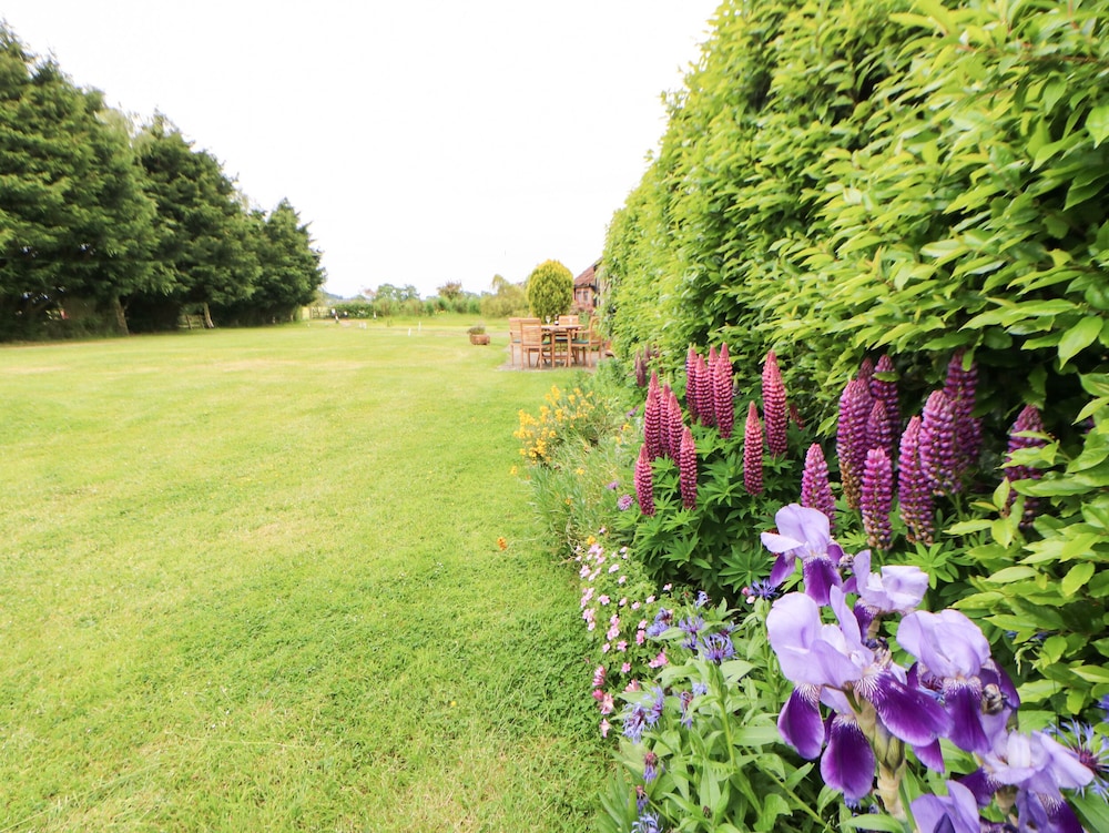 Mordon Moor Cottage