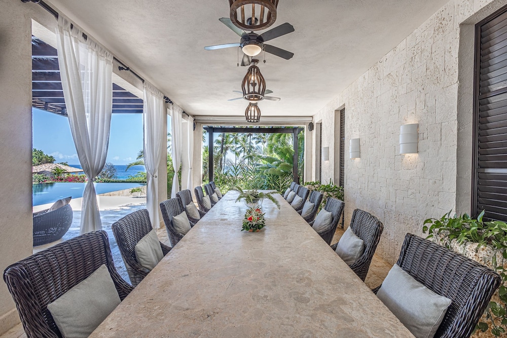 Villa Tres Amarras The Pinnacle of Exclusivity