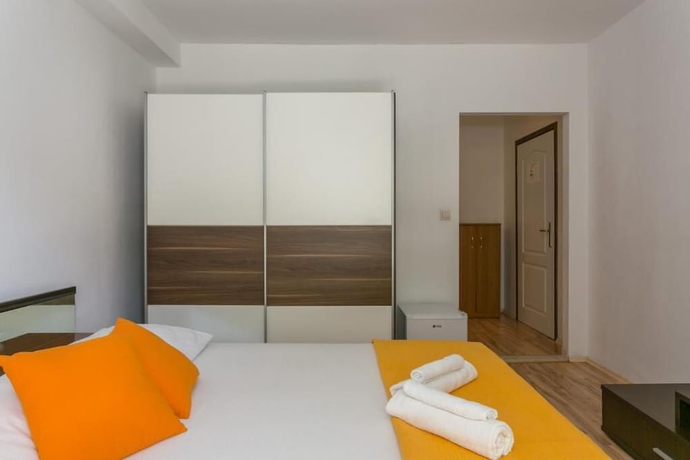 Nika Room - Adults Only