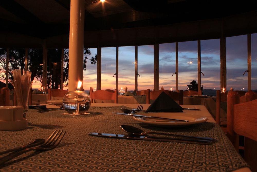 Witsieshoek Mountain Lodge