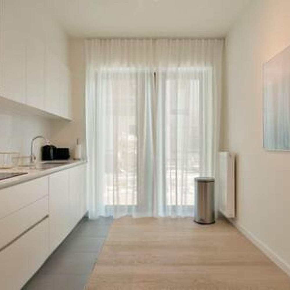 Holiday Home in the O Sea Project Near the Beach