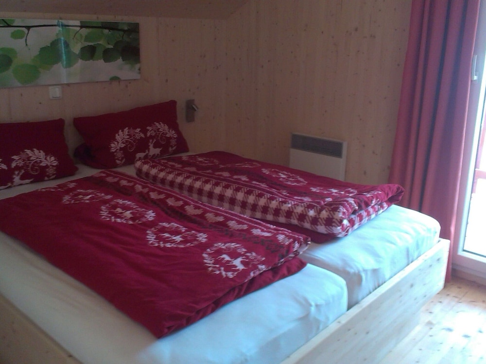 Cozy Chalet in Hohentauern near Ski Area view 2