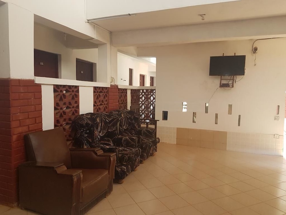 Kwale Golden Guest House