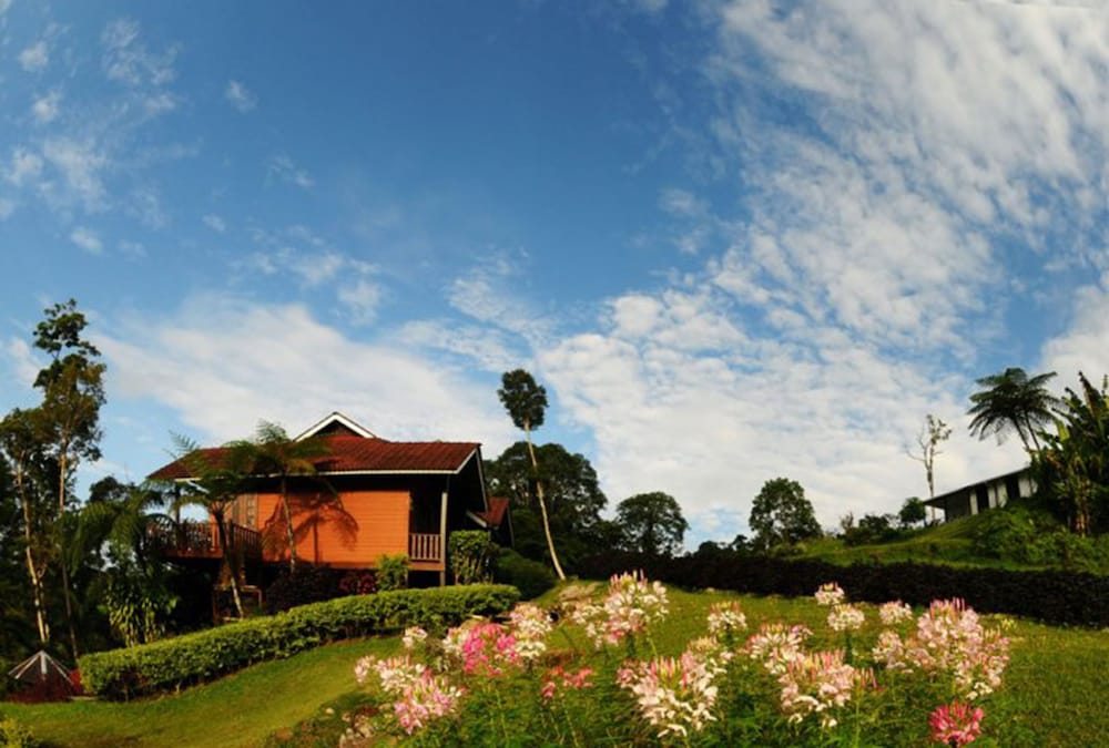 Borneo Highlands Resort