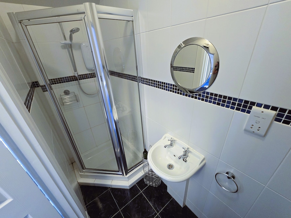 Lochwood House B&B and Self Catering view 5