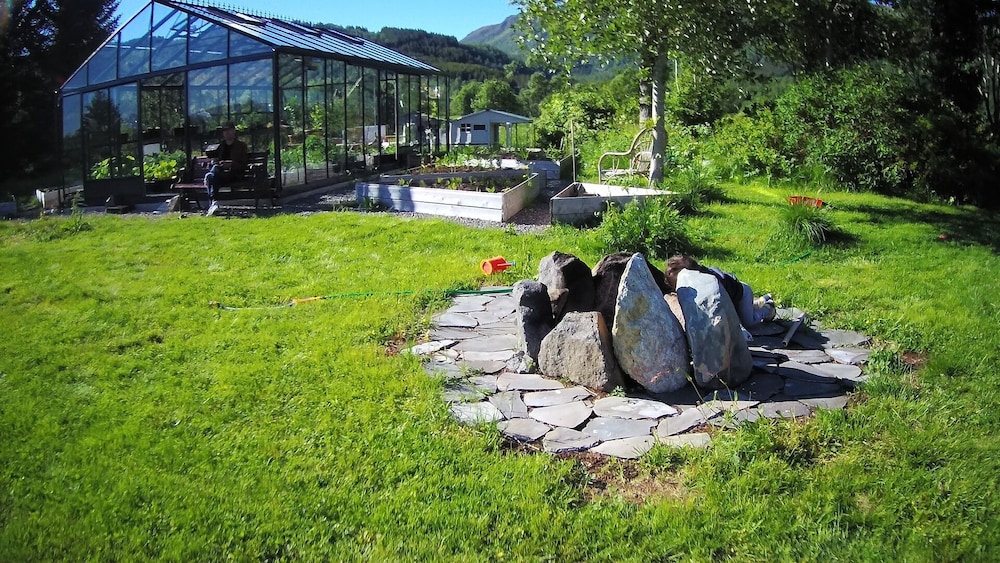Bø Art Studio