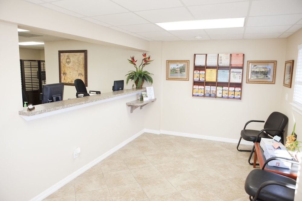 Orange City RV Resort