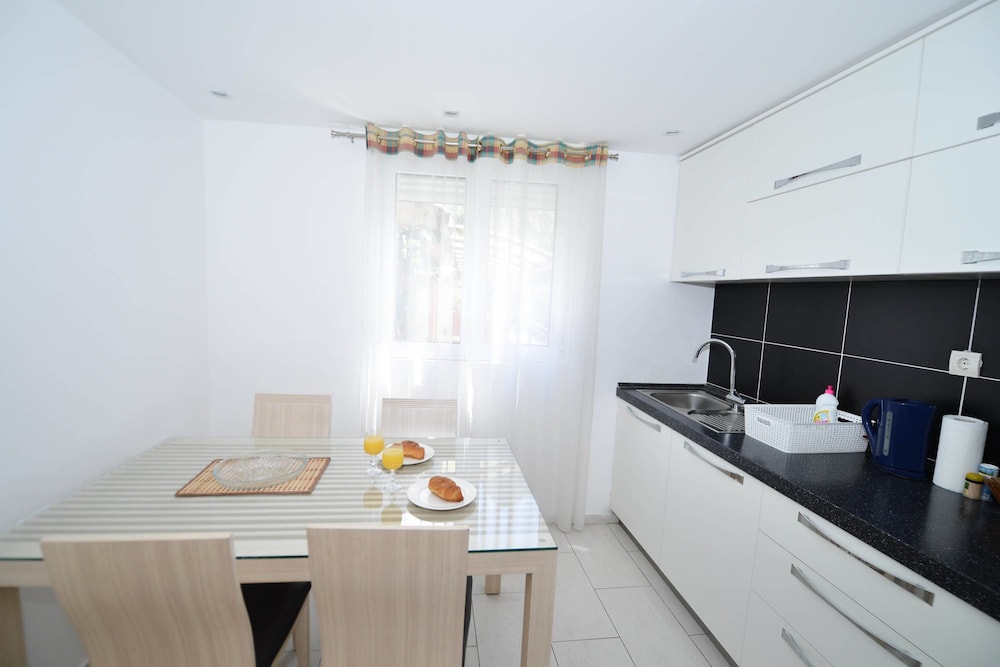 J&P Apartments Kotor
