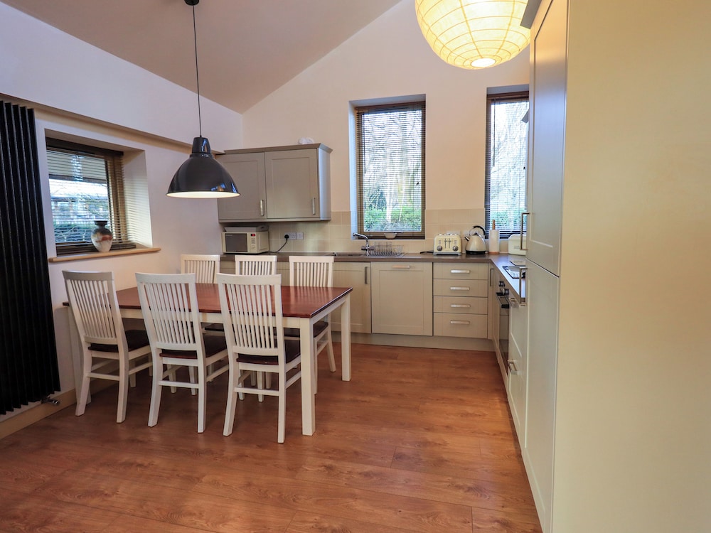 Larch Lodge