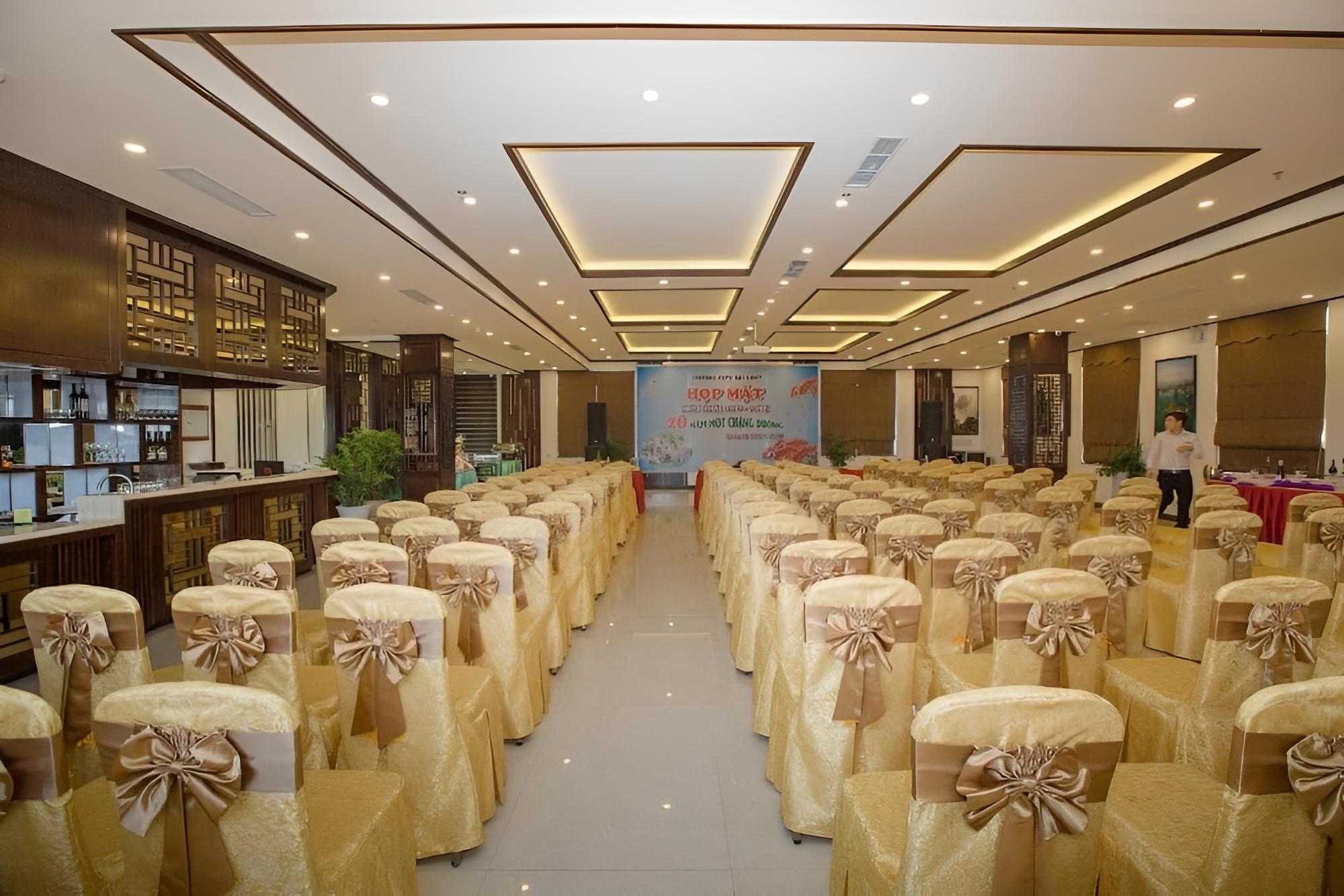 New Star Halong Hotel