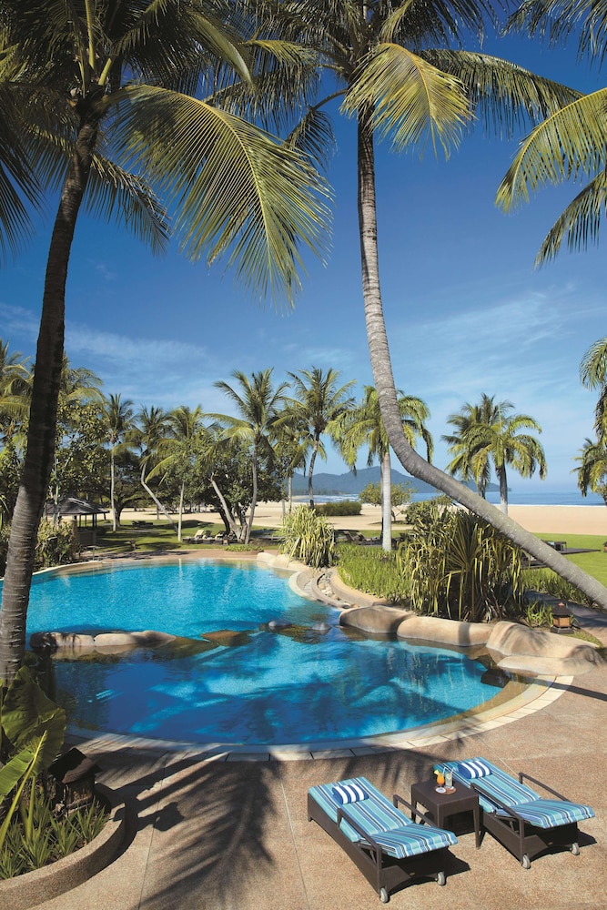 Shangri-La Rasa Ria, Kota Kinabalu 52