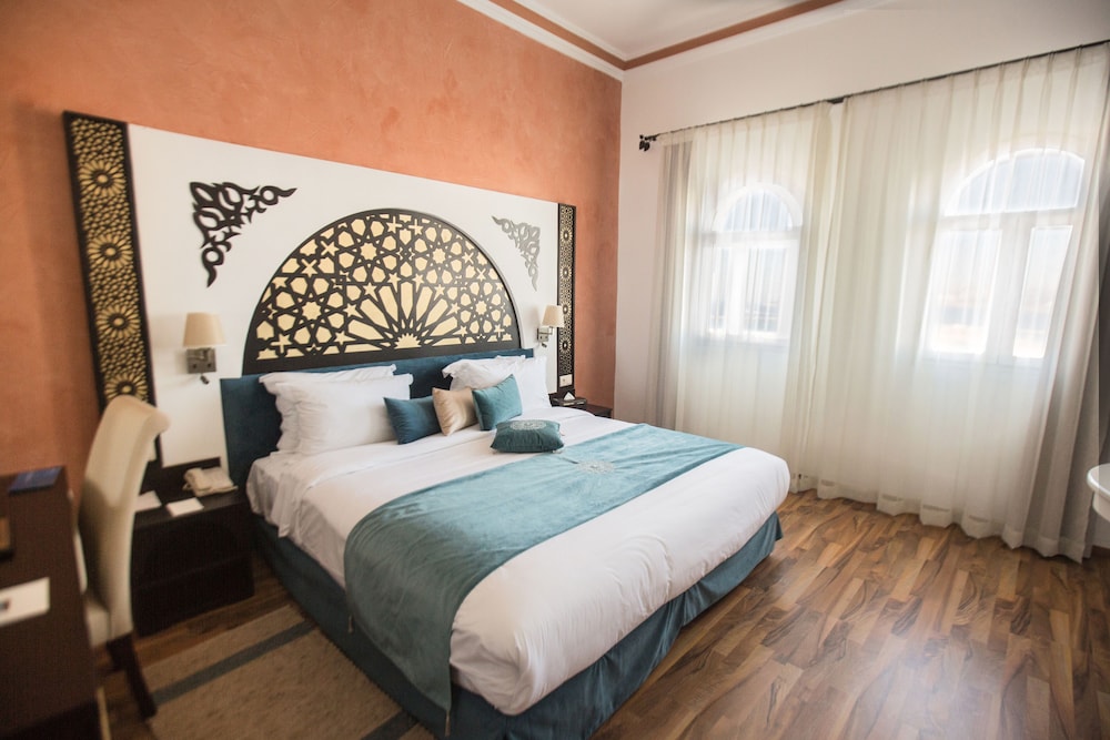 Tangier Vacations - El Minzah Hotel - Property Image 3