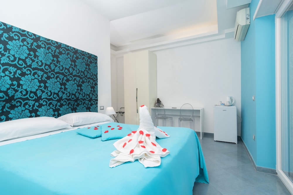 Emily Suites view 3