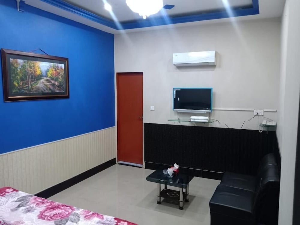 Star View Guest House view 4