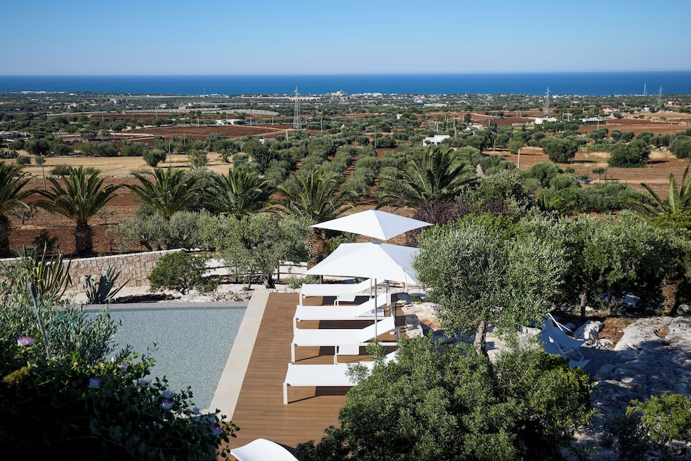 Montegrottone Nature Retreat