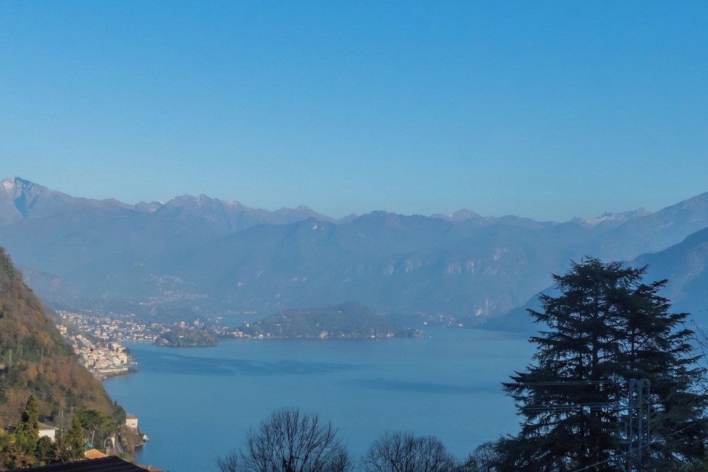 We Lake Como by Rent all Como
