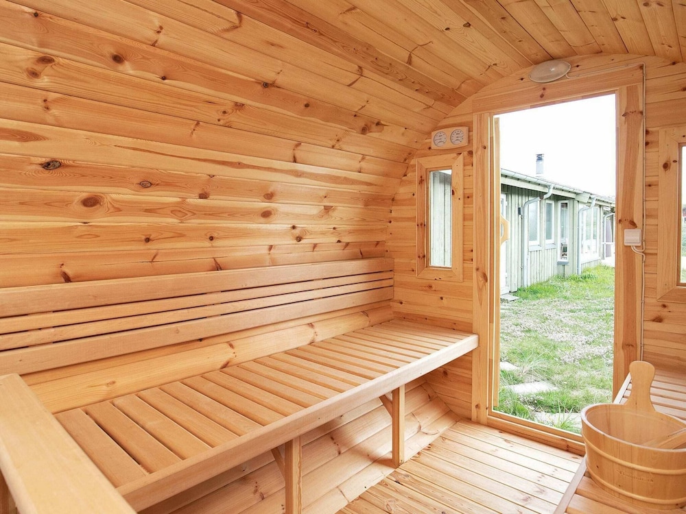 Luxury Retreat With Sauna - By Traum Ferienwohnungen view 2