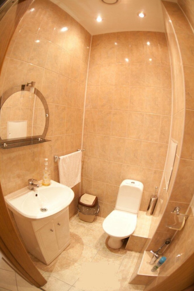 Best For Travelers - Hostel