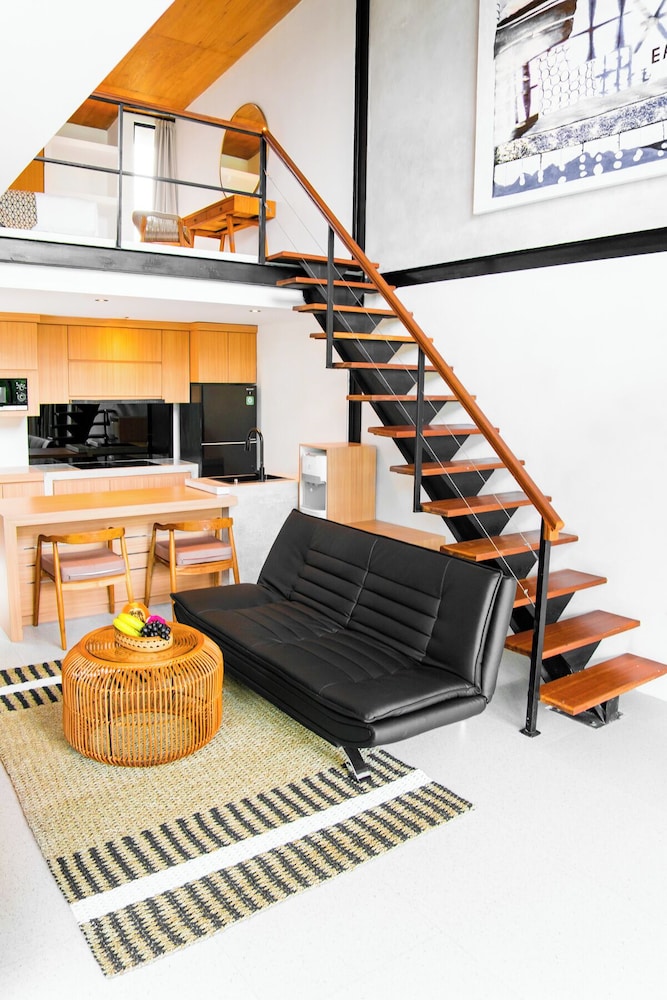 Kammara Loft - Cosy stay in Canggu