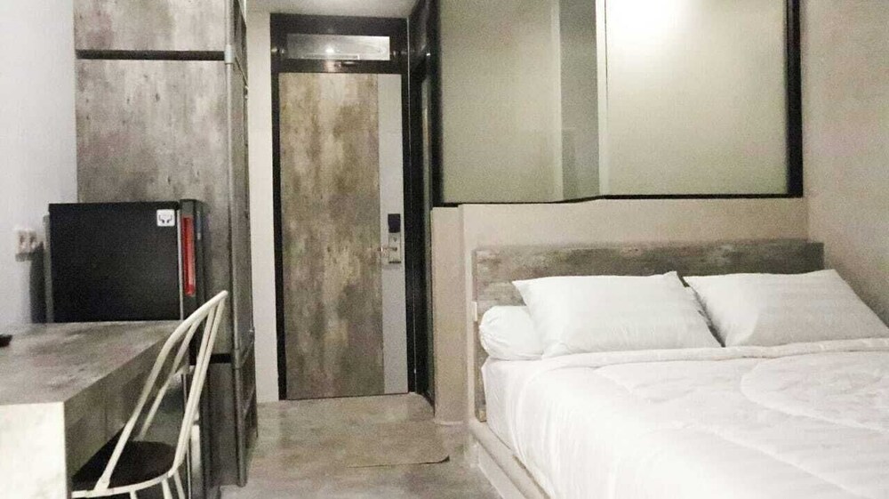 D'Paragon Beo