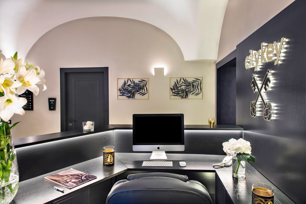 Citykey Napoli
