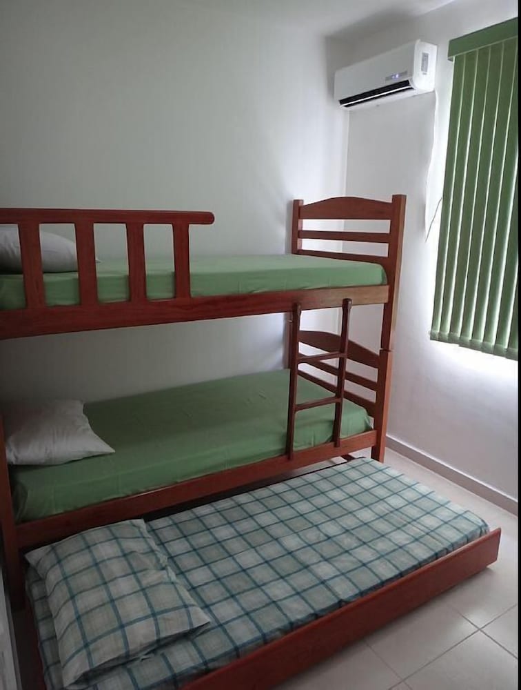 Ajuricaba Suites - Novo Aleixo