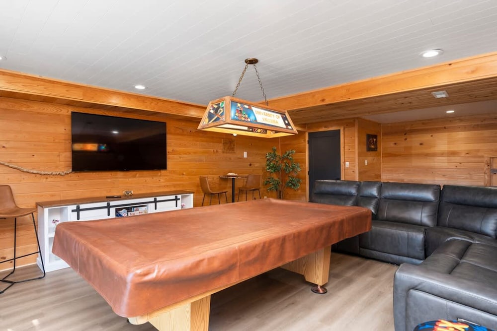 Love Afton Cabin - Family Home