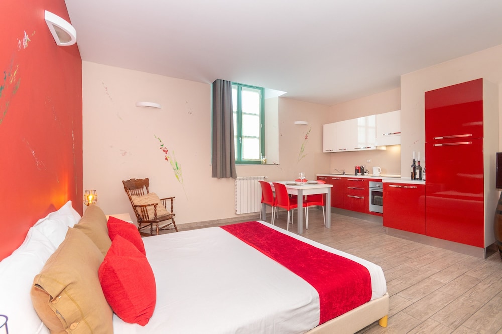 Housing Giulia, photo 12