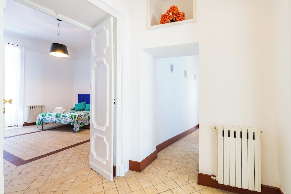 Lopez 20 - a Big Family Apartment