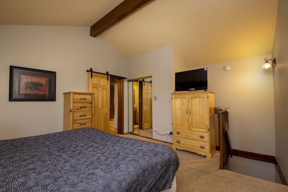 Fraser Vacations - The Pines At Meadow Ridge 42-7 3 Bedroom Condo by RedAwning - Property Image 34