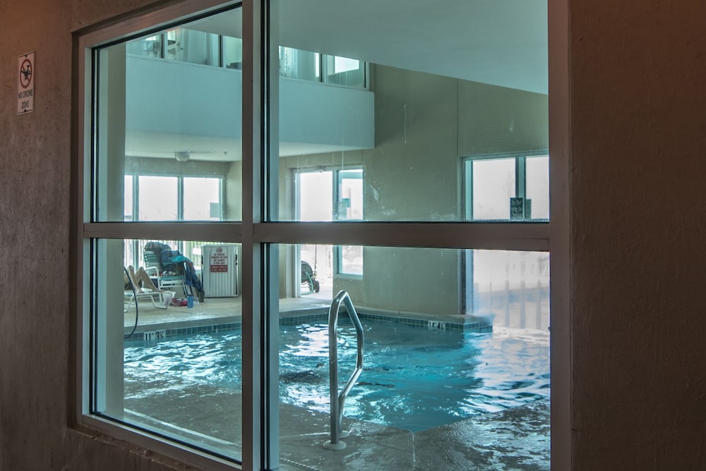 Crystal Shores 1104 2 Bedroom Condo by RedAwning