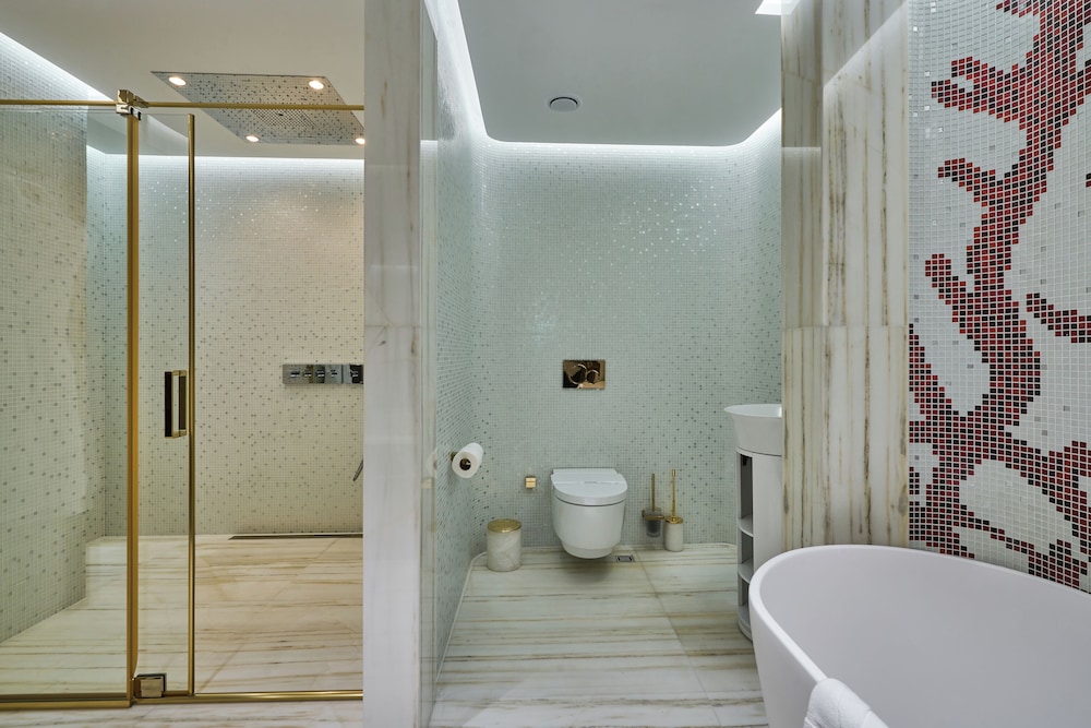 Rayelin Hotel Istanbul Old City Special Category - Image 44