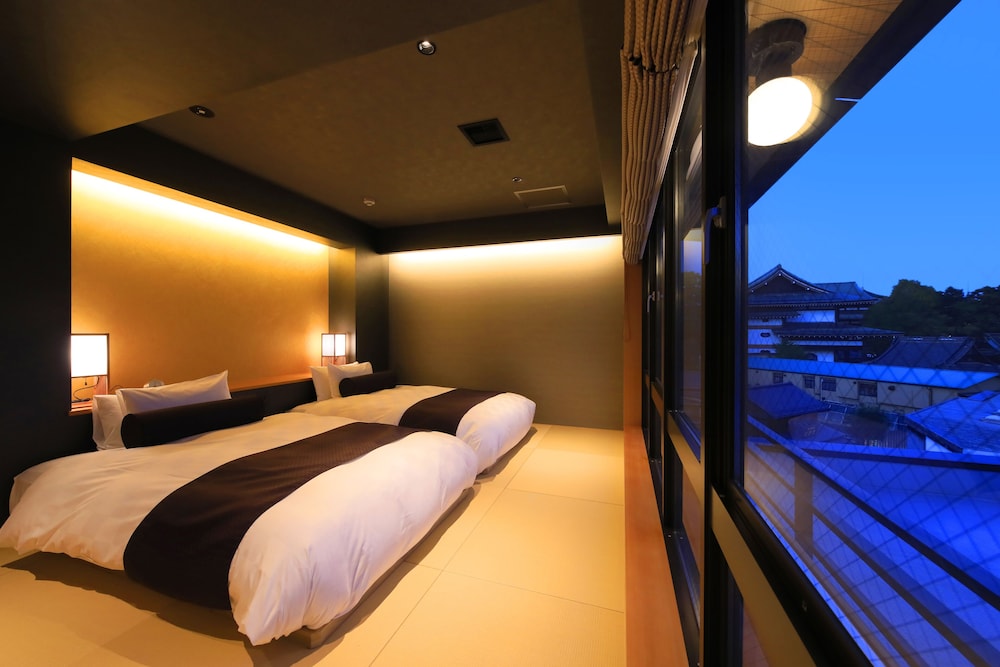 Narita Vacations - WAQOO Naritasanmonzen - Property Image 18