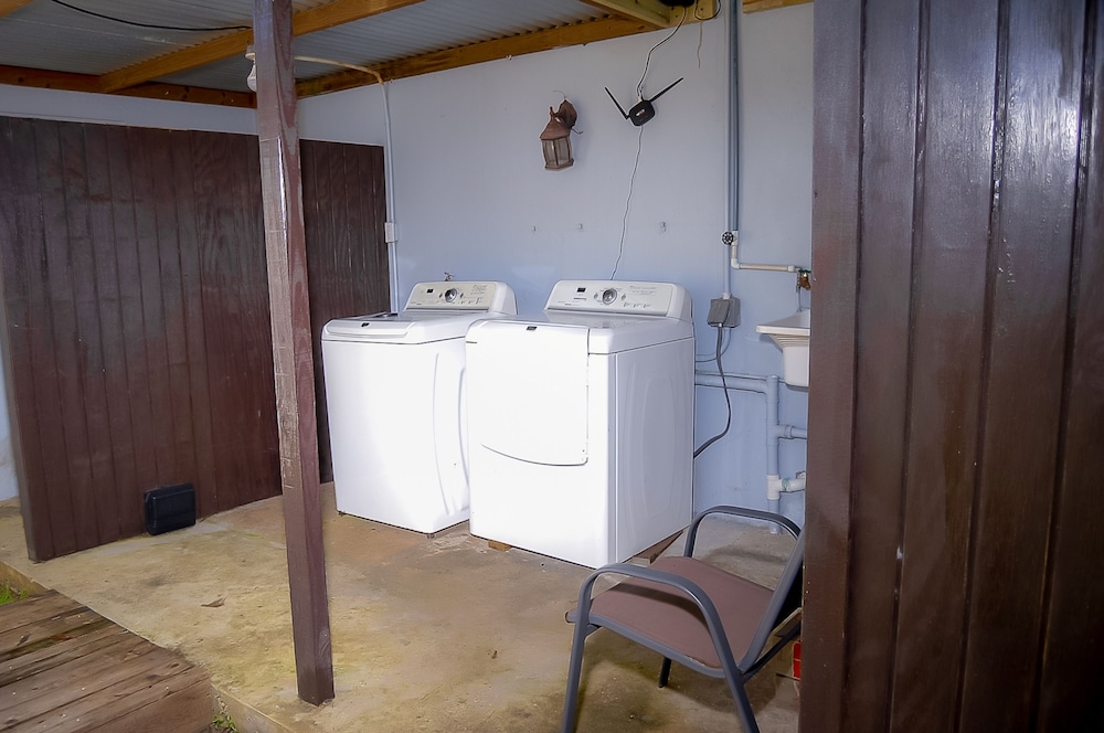 Crash Boat Aguadilla Apartments