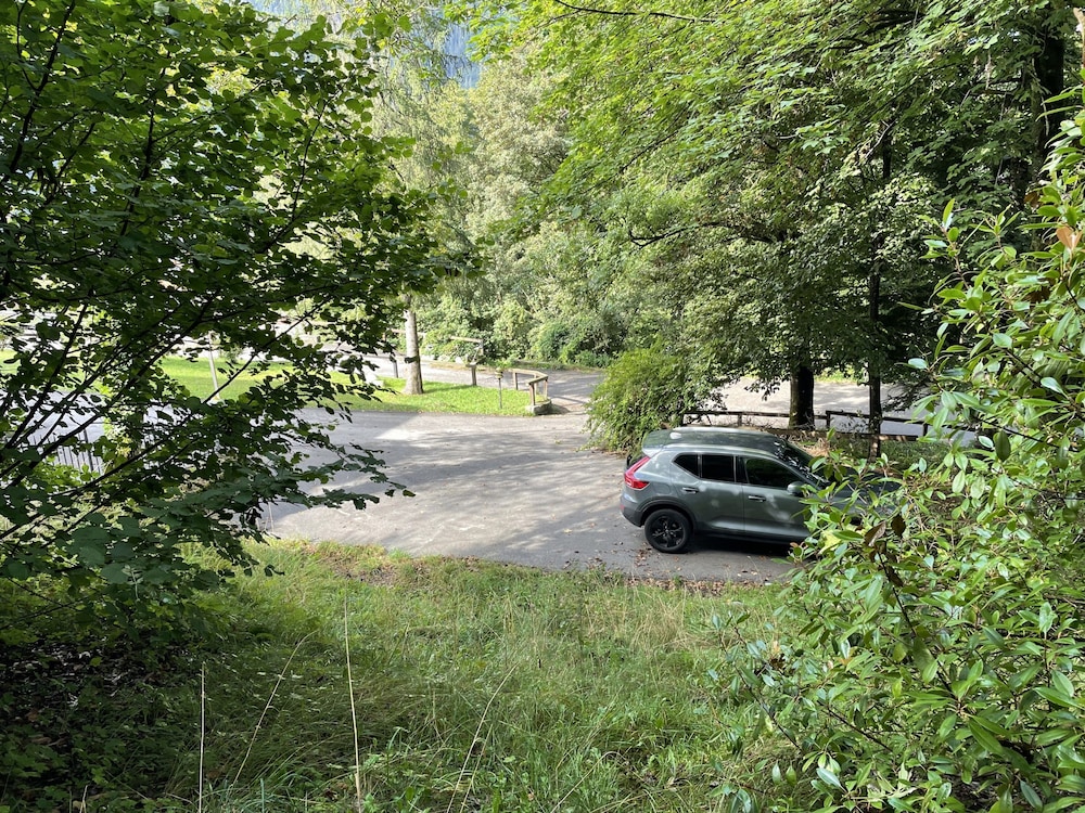 048 Trilocale Duplex nel Verde Pinzolo