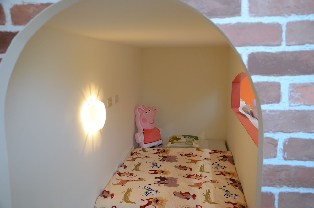 Fat Snail BnB