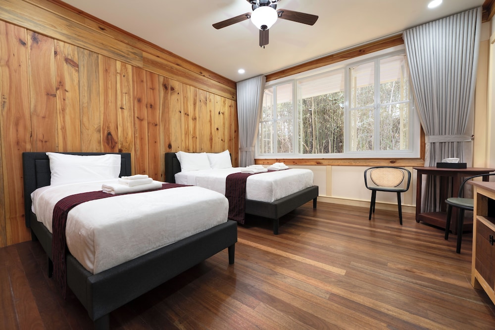 The Brent Guest House