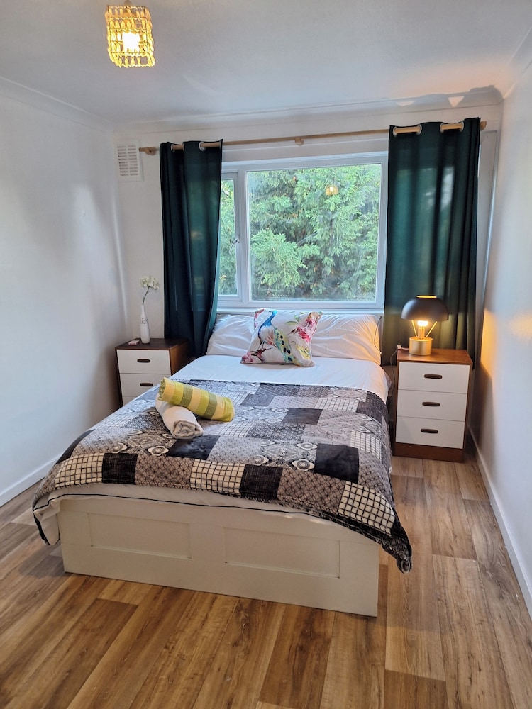 Country Cottage Retreat in Huntingdon