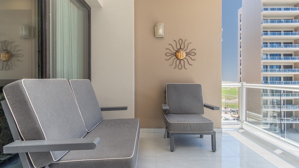 Las Palomas Beach and Golf Resort