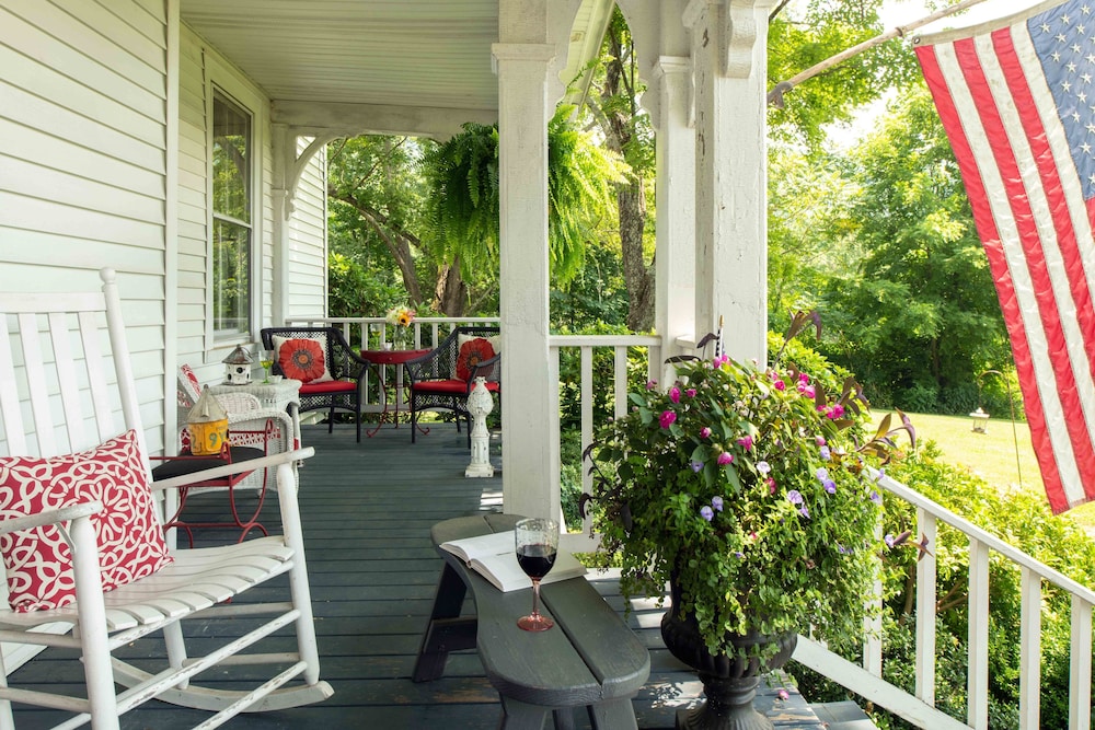 Orchard House B&B
