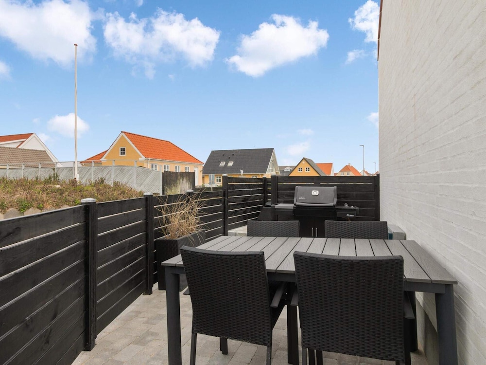 Charming Retreat in Lokken - By Traum Ferienwohnungen
