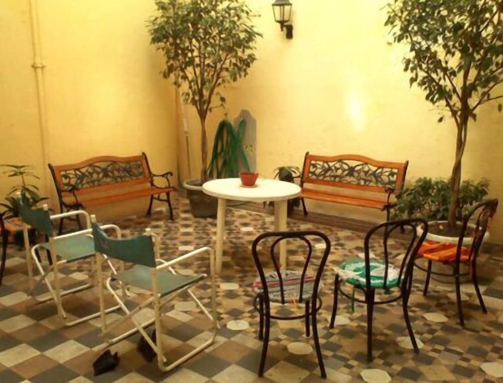 Hotel Bolivar