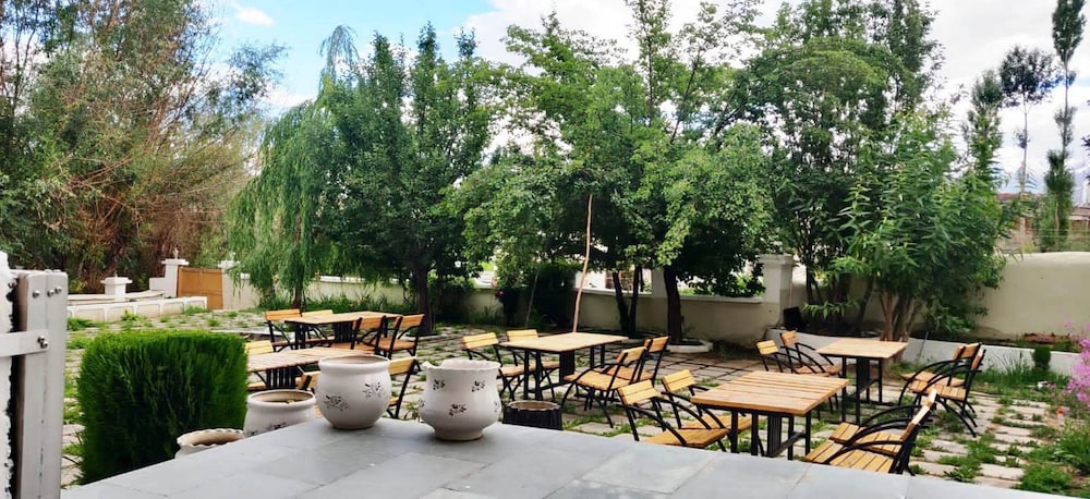 TIH Hotel Panorama