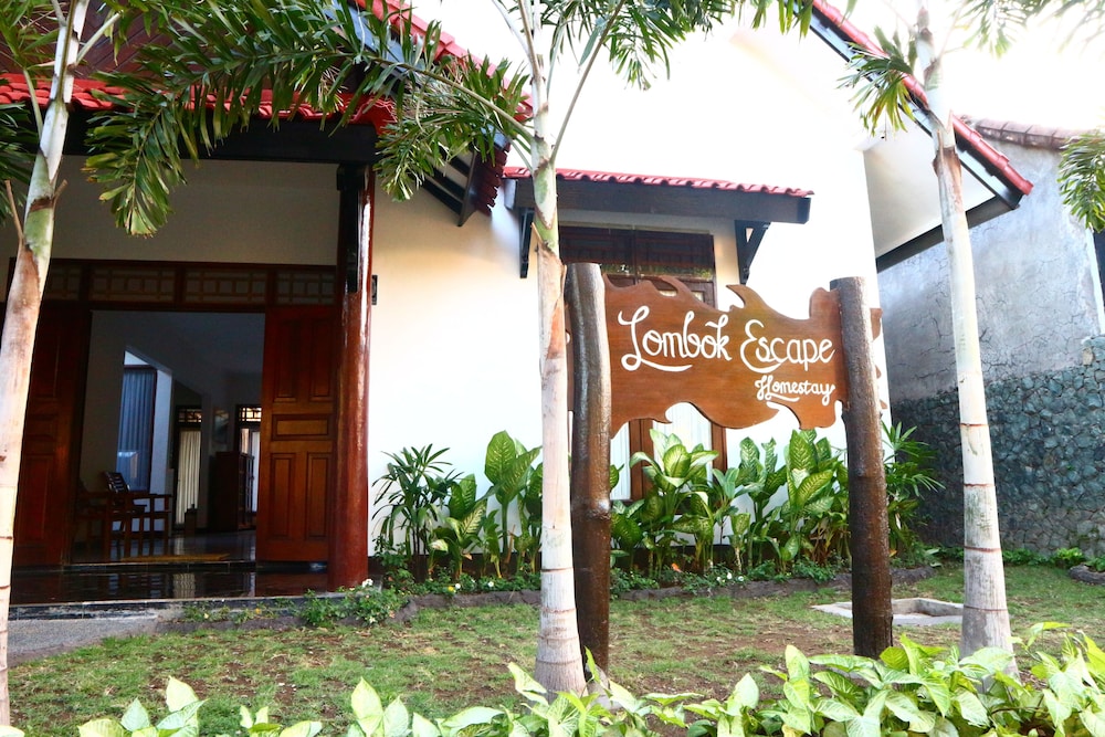 Lombok Escape Homestay
