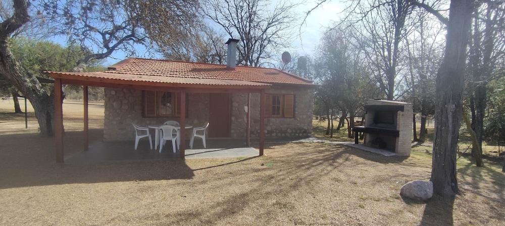 Cabañas La Morada