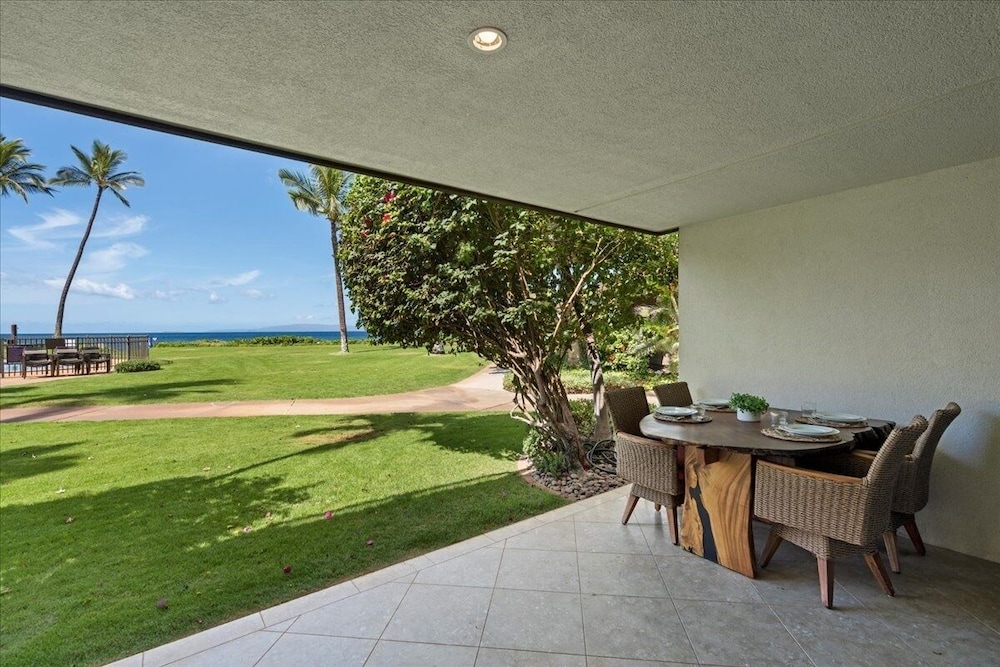 Maalaea Surf C2 1 Bedroom Condo